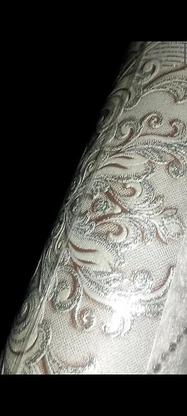 Ашкана буюмдары: СРОЧНО! 5рулон за 3500 с доставкой Обои рулонные с классическим — 3