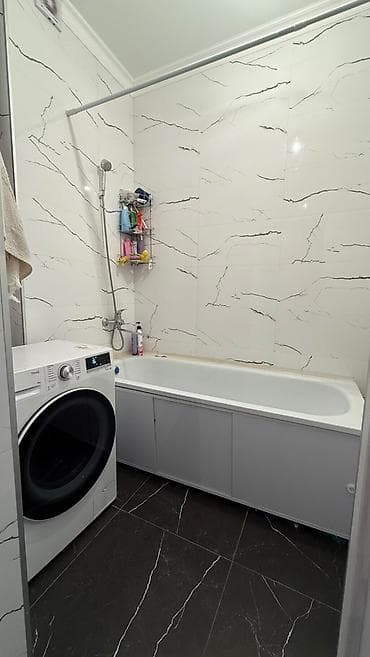 Недвижимость: 2 комнаты, 70 м², Азия Молл Элитка, 3 этаж, Свежий ремонт — 2