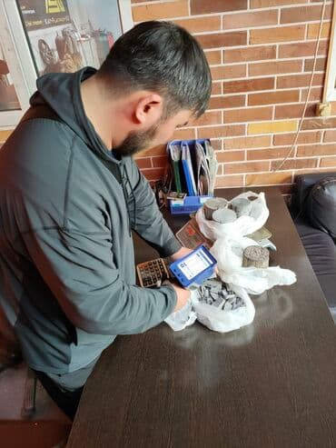 ниссан алмера тино 2004г: Компьютерная диагностика, Регулировка, адаптация систем автомобиля, Рихтовка, сварка, покраска, без выезда — 7