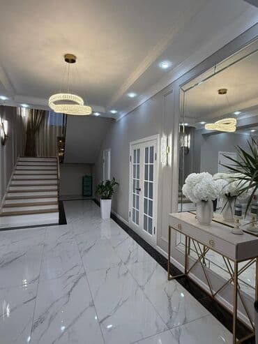 дома в канте: Дом, 270 м², 5 комнат, Риэлтор, Дизайнерский ремонт — 3