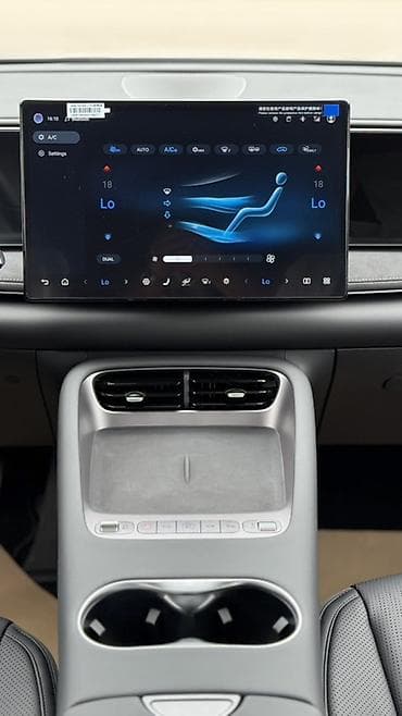 xpeng p7: BYD Sea Lion 06: 2025 г., Автомат, Электромобиль, Кроссовер — 9