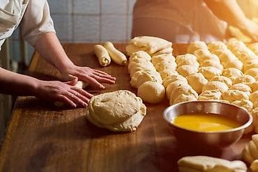 коробки для пирогов: Пирожки бышырып сатканга кыз керек Ысык колго — 4