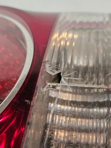 купить фары на гольф 4: Задний правый стоп-сигнал Volkswagen 2007 г., Б/у, Оригинал, Германия — 2