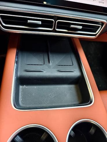 bmw e9: Lixiang L6: 2025 г., 1.5 л, Автомат, Электромобиль, Кроссовер — 6