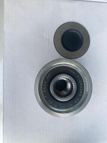 rb 25: Новый Шкив генератора Ниссан QR20. (Обгонная муфта) для моделей — 2