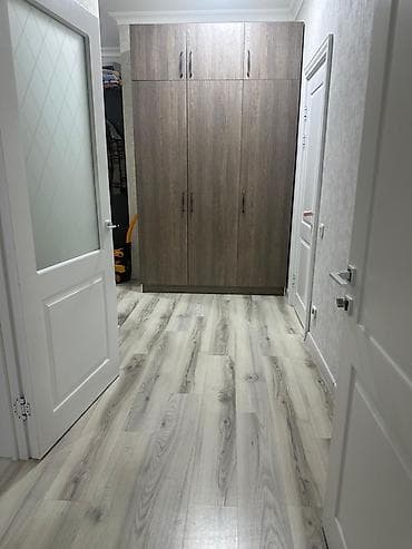 Батирлер: 2 бөлмө, 74 м², Жеке план, 2 кабат, Дизайнердик ремонт — 1