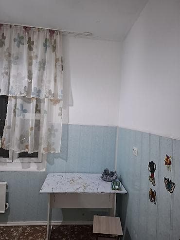 часовые квартира: 1 комната, 35 м², 105 серия, 4 этаж, Косметический ремонт — 2