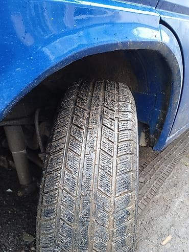 ступица волга: Microcar : 1994 г., 2 л, Механика, Бензин, Фургон — 6