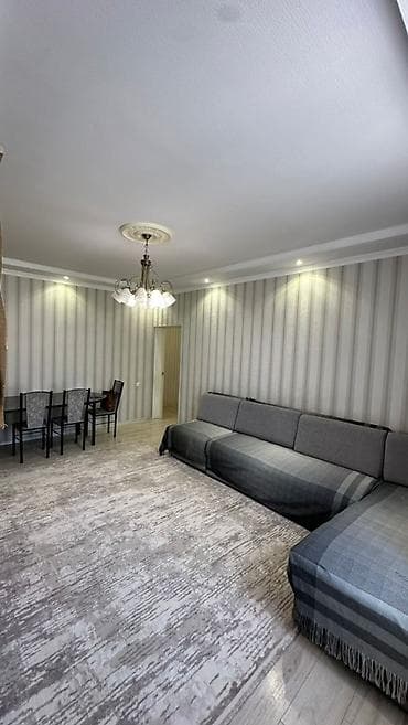 красный васток: 2 комнаты, 57 м², Элитка, 3 этаж, Косметический ремонт — 2