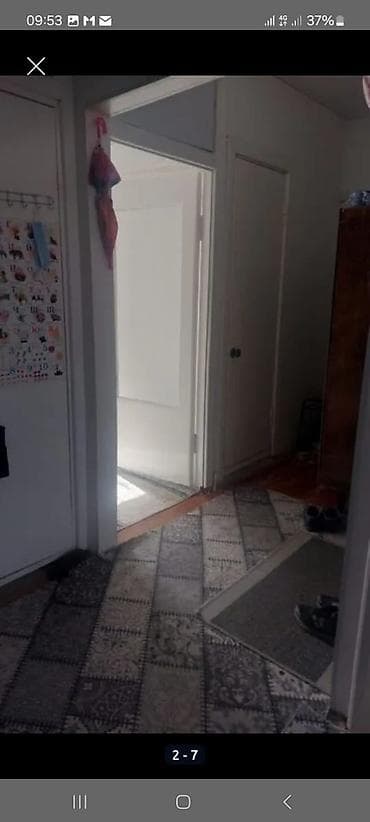 орлов: 2 комнаты, 48 м², 2 этаж — 5