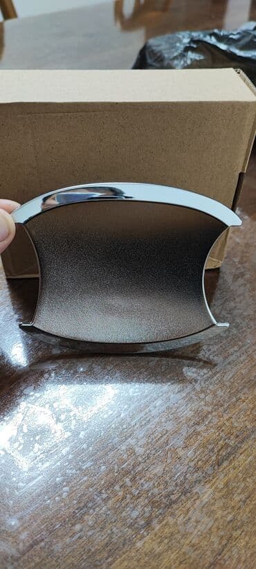 Комплект дверных ручек Дверная ручка Honda