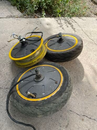 ремонт электро велосипедов: Ремонт электровелосипедов электросамокатов и электроскутеров на дому — 25