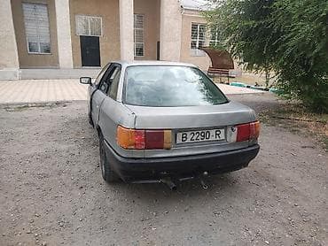 фары на опель вектра б: Audi 80: 1987 г., Механика, Бензин, Седан — 3