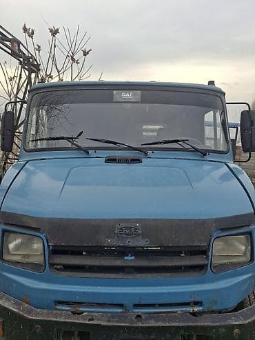 двигатель 7а: РАЗБОР. Зил бычок 5301.Дизельный турбированный двигатель с навесным — 5