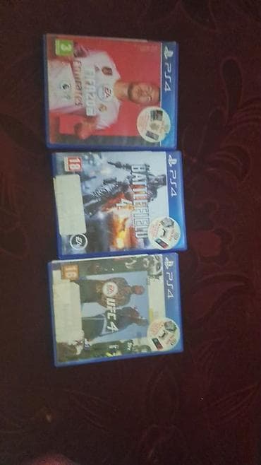 PS4 (Sony PlayStation 4): СРОЧНО ПРОДАЮ (Товар в идеальном состоянии) PlayStation 4 Pro комплект — 2