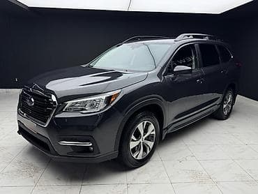 impreza subaru: Subaru Ascent: 2019 г., 2.4 л, Автомат, Бензин, Кроссовер — 4