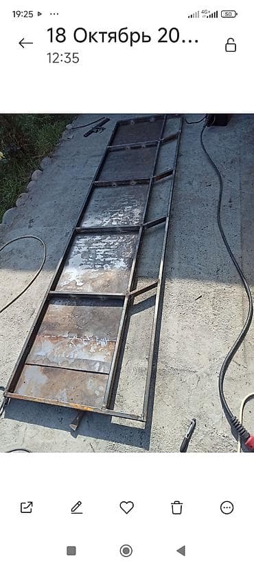 мтз 892 трактор: Кузов бортовой Hyundai — 9