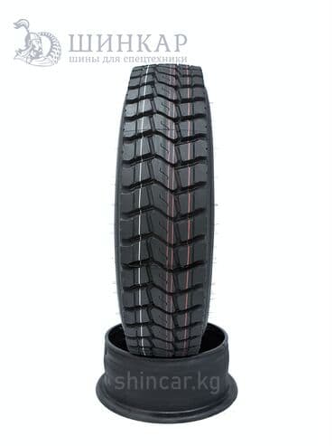 шины на эксковатор: Полукарьерная шина KUNLUN 12.00R20 20PR KT867 TT предназначена для — 3