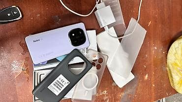 redmi note 14 pro: Redmi, Redmi Note 14 Pro Plus, Б/у, 512 ГБ, цвет - Фиолетовый, 2 SIM — 8