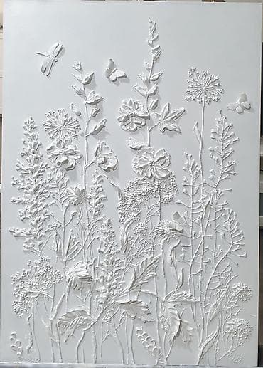 аренда швейного цеха: Аэрография, Художественная роспись, Барельеф Больше 6 лет опыта — 5