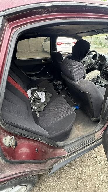 хонда сивик левый рул: Honda Accord: 1995 г., Механика, Седан — 6