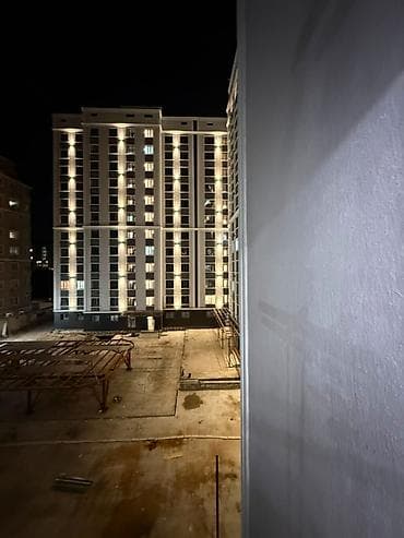 3 комнаты, 87 м², Элитка, 4 этаж, Евроремонт