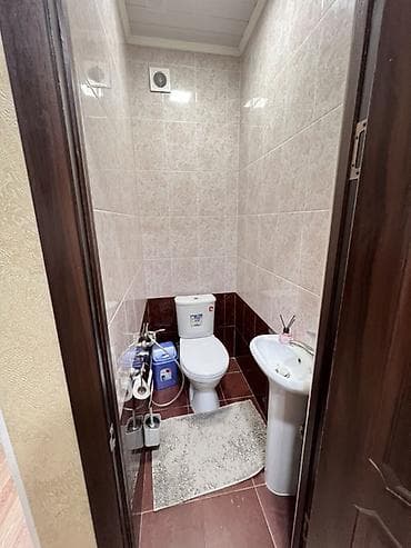 квартиры в аренлу: 2 комнаты, Без подселения, С мебелью полностью — 7