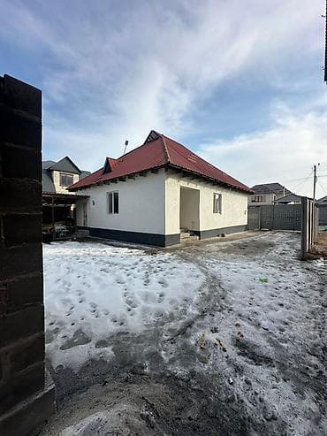 сдаю ферму: Продаётся дом с участком 4-сотки в частном секторе. Дом расположен — 3