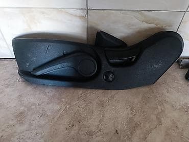 Детали электрики авто: Патрубок Kia — 4