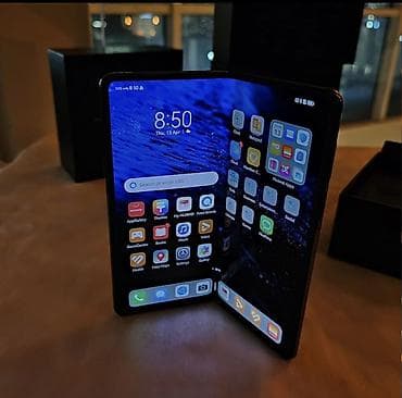 microsoft surface pro: Huawei Mate X3, 512 ГБ — 3