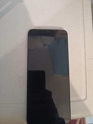 Redmi, Redmi 12C, Б/у, 128 ГБ, цвет - Фиолетовый, 2 SIM