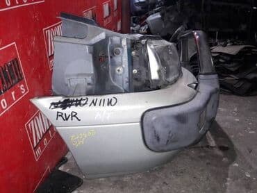 rvr: Авторазбор митсубиси RVR 1994/1997 год есть все тел / — 2