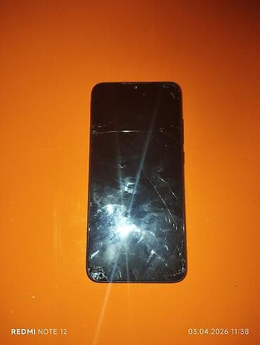 oneplus 8: Redmi, Redmi Note 7, Б/у, 64 ГБ, цвет - Черный, 2 SIM — 1