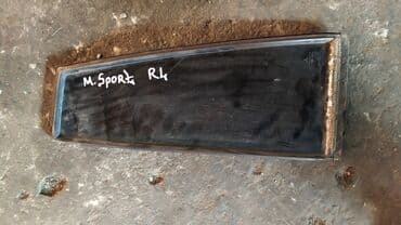 купить виндом в бишкеке: Mitsubishi Montero Sport форточка, Митсубиси Монтеро Спорт форточка — 1