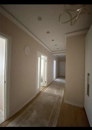 сьем квартиры: 2 комнаты, Риэлтор, Семейным, от 1 месяца, С мебелью полностью — 1