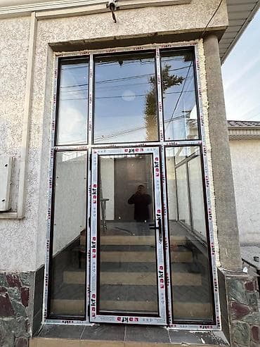 силиконовые форма: Панорамные окна и витражные конструкции под заказ - Изготовление и — 7