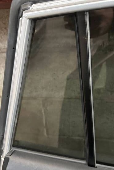 боковые стекла на спринтер бишкек: Заднее левое Toyota, 2017 г., Б/у — 1