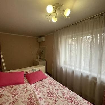 nova grant: 2 комнаты, 42 м², 104 серия, 2 этаж, Евроремонт — 4