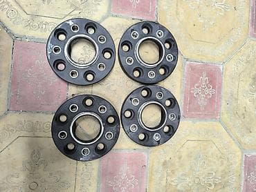 r16 225: Колеса в сборе 265 / 50 / R 19, Лето, Б/у, Комплект, Внедорожные (АТ/МТ), Литые, отверстий - 5 — 9