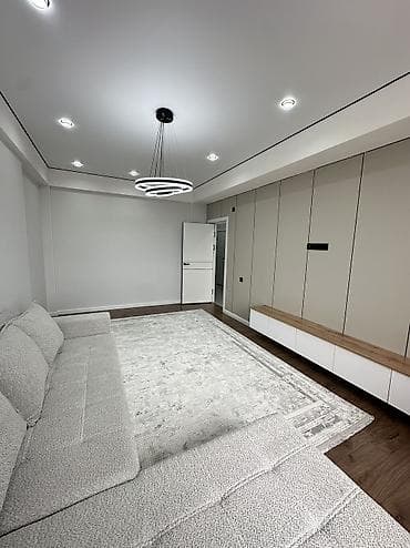 продаю термо будку: 1 комната, 48 м², Элитка, 7 этаж, Евроремонт — 3