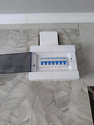 цена скважины на воду: Электрические работы сантехнические работы большой опыт работает — 6