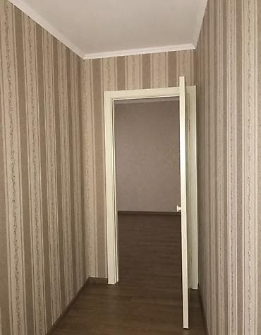 Батирлер: 2 бөлмө, 44 м², Аламедин-1 мкр 104-серия, 2 кабат, Косметикалык оңдоо — 3