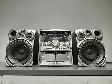 jbl go2: Продаю недорого JVC музыкальный центр есть и другие муз центры — 1