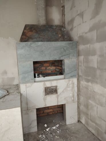 амир строй ош: Барбекю, Казаны, Мангалы 1-2 года опыта — 6