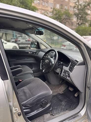 prius plus: Toyota Ipsum: 2003 г., 2.4 л, Автомат, Бензин, Минивэн — 6