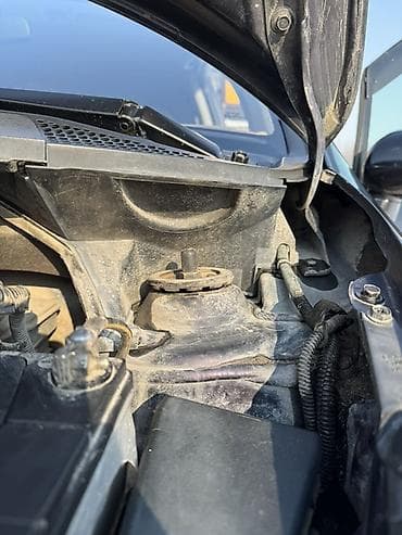 балка на хонда фит: Honda Jazz: 2007 г., 1.3 л, Вариатор, Бензин, Хэтчбэк — 7