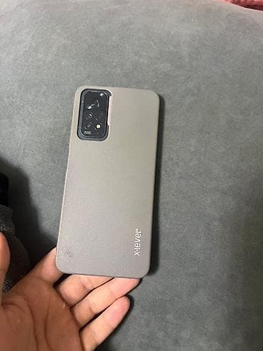 poco x7 pro 8 256: Redmi, Redmi Note 11 Pro, цвет - Серый — 1