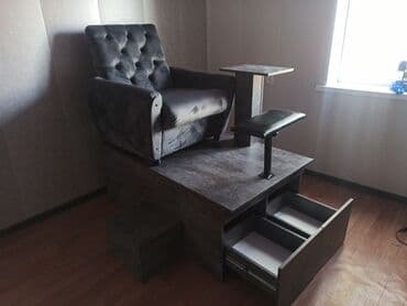 мебель салон красоты: Буйрутма эмеректер — 22