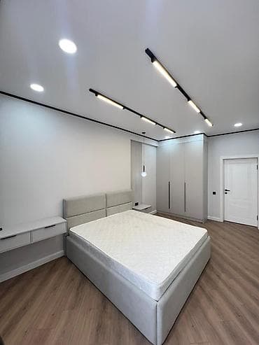 мед академия аренда квартир: 2 комнаты, 56 м², Элитка, 7 этаж, Дизайнерский ремонт — 9