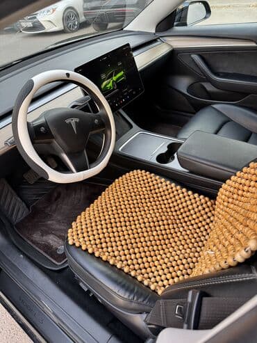 обменяю на: Tesla Model 3: 2022 г., Автомат, Электромобиль, Седан — 11